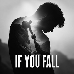 If you fall by Frankexpressions