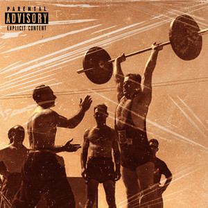 Too Much by Jacob Matthew, OldSouly, Tha God Fahim