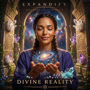 DIVINE REALITY by Expandify