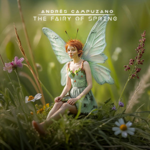 The Fairy of Spring
