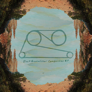 Composition #7 - Tamburitar Variation by Black Brunswicker