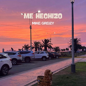 Me hechizo by Mike Greizy