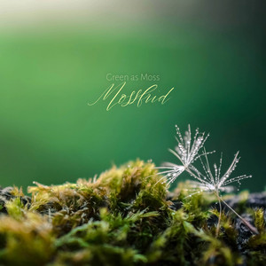 Green as Moss by Mossfrid