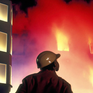 Portada de 911
