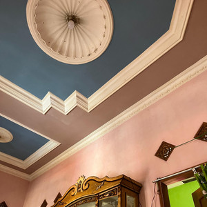 Robin Joachim - Miss the Grandmother Who Has Gone