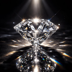 Diamonds by Noxen Evren