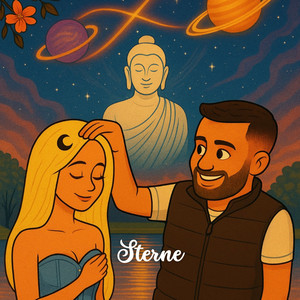 Sterne by Babymoench