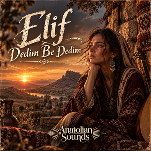 Elif Dedim Be Dedim by Anatolian Sounds