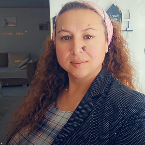 CORINA MOLDOVAN - BINECUVÎNTAREA TA ISUSE