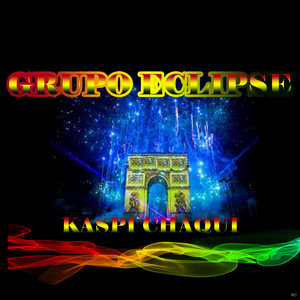 Kaspi Chaqui