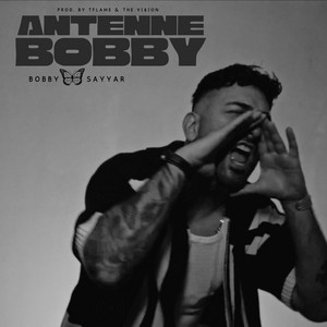 Antenne Bobby by Bobby Sayyar, THE VI$iON
