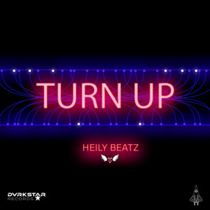 Turn Up by Heily Beatz