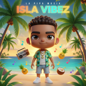 Isla Vibes