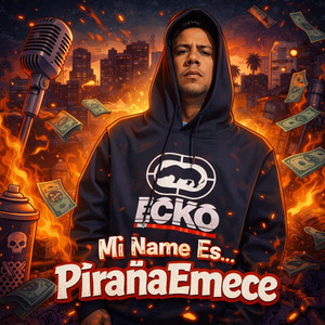 Mi Name Es by PirañaEmece