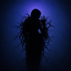 PEACE WAS NEVER MINE by Dark Habits