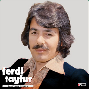 Ferdi Tayfur - Aşkınla Zehir İçerim