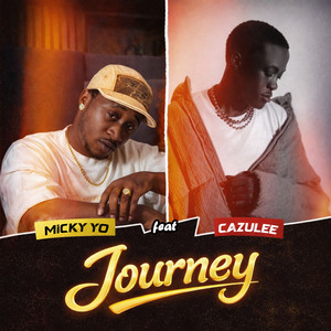 Micky Yo - Journey (feat. Cazulee)
