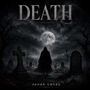 Death by Jonah Lanez