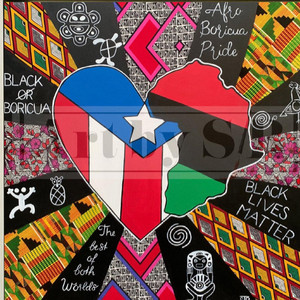 Rican Like Me by Ju$t Tha Realne$$