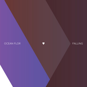 Falling by Ocean Flor