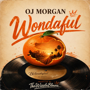 Wondaful by OJ Morgan