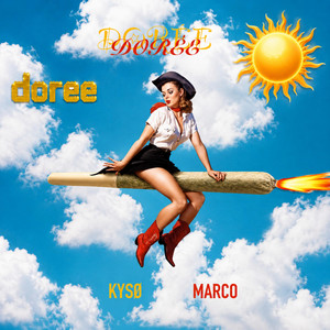 Dorée by Kyso, Mvrcø