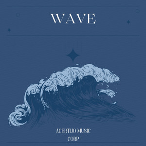 wave by Acertijo Music Corp