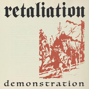 Retaliation poster