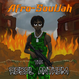 The Rebel Anthem