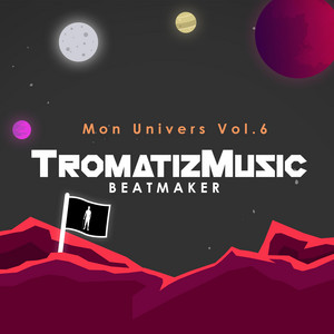 TromatizMusic - EgoTrip #5 (Instrumental)
