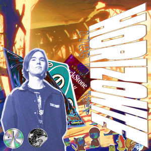 horizonte (lide bem com isso) by vingas, Kai 火
