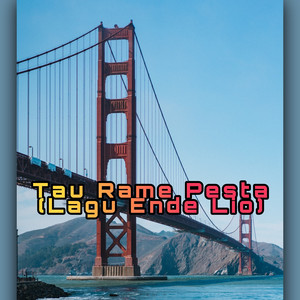 Tau Rame Pesta ( Lagu Ende Lio )