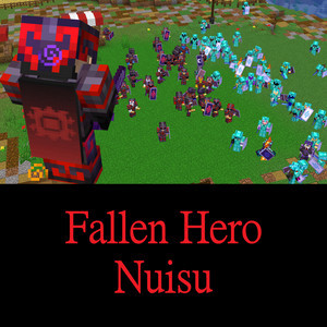 Fallen Hero (Music For Kreindal) by Nuisu