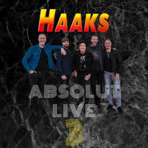 Take me home, country roads - Live by Haaks