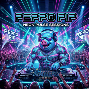 Acredite! by Rich Goldsmith, DJ Peppo Pip