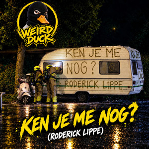 Ken Je Me Nog? - Roderick Lippe by Weird Duck