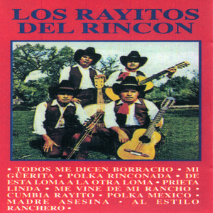 Me Vine de Mi Rancho by Los Rayitos Del Rincon