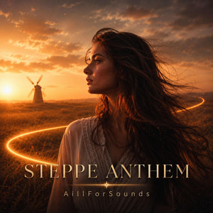 STEPPE ANTHEM by AillForSounds