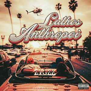 Lathos Anthropoi by EyGee