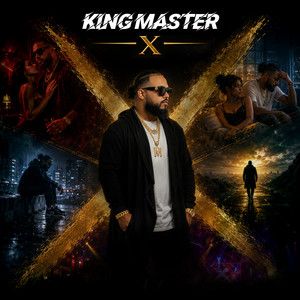 Un Bad Boy by King Master, M7 Music, Alex18