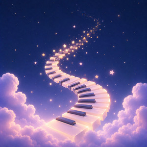 My Way - Piano Lullaby by Moonieboo