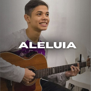 Aleluia - Violão Instrumental Acústico by Victor fingerstyle, Yeshua Worship