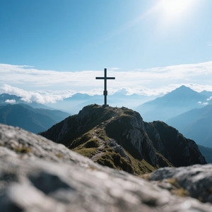 Stay With Me in the Silence by SunnyRy Worship