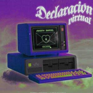 Declaración virtual by Akemy Shanel