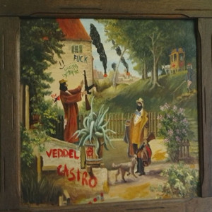 Störtebeker by Veddel Castro, Elbinsel Syndikat, BRUDI BEATZ