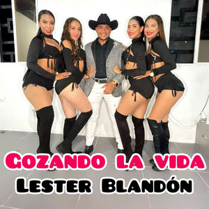 Gozando la vida