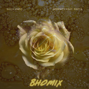 Serenity - BHO Remix by Sully Papo, Rapta, Bho