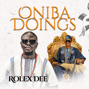 Oniba Doings