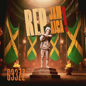 Rep Jamaica