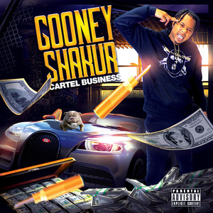 Hustlers and Dealers by Gooney Shakur, Bagrich Scuwop